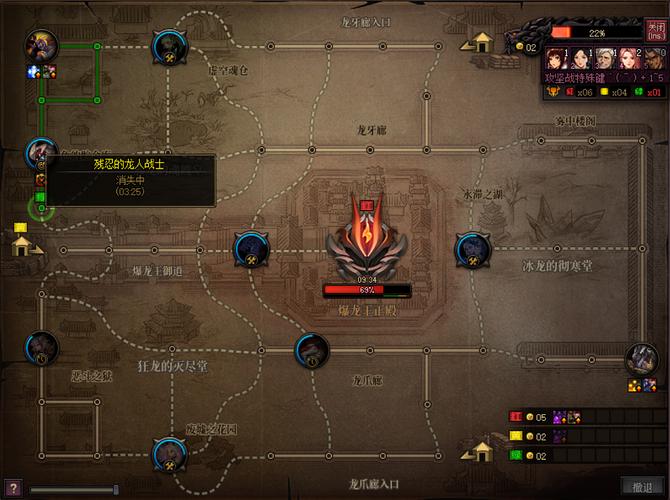 魔兽世界“机械崛起”任务全攻略：交接地点、流程详解与通关技巧