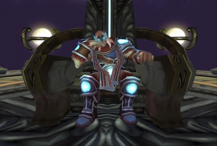 《魔兽世界“更多的托里姆小部件”任务攻略》