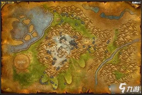 魔兽世界“偷来的银子”任务攻略详解