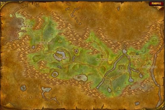 魔兽世界“乌洛克的毁灭嚎叫”任务全攻略