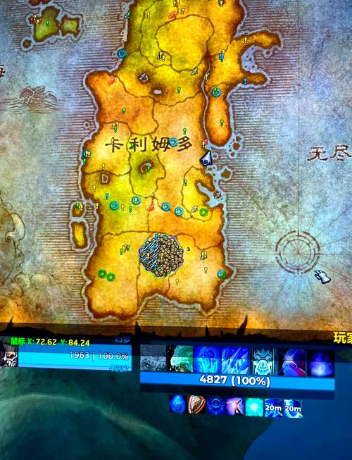 《魔兽世界》怀旧服术士20级必做！“盲眼卡祖尔”任务全流程攻略