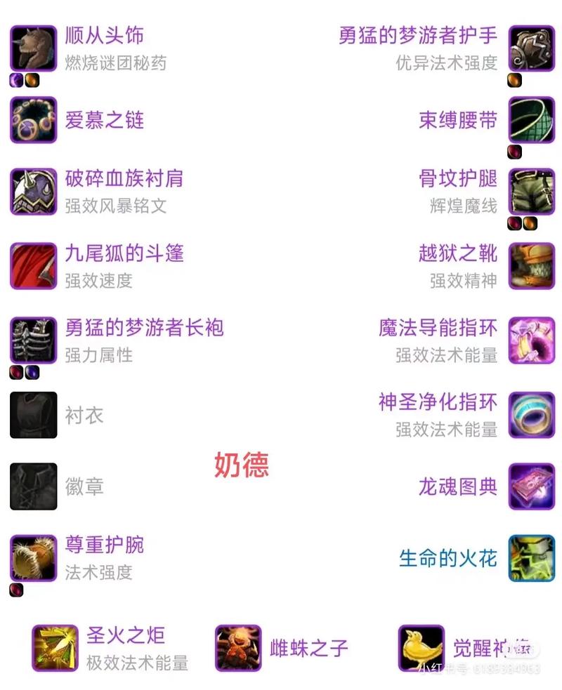 《魔兽世界》梦游者护手任务全攻略：材料收集与NPC定位指南