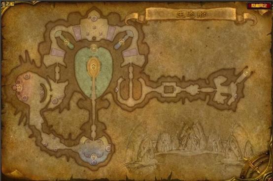 《魔兽世界“逃离船舱”任务全攻略：详细步骤与技巧解析》