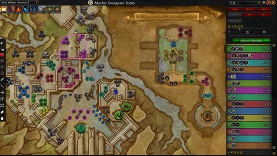 魔兽世界“被遗忘的水池”任务攻略