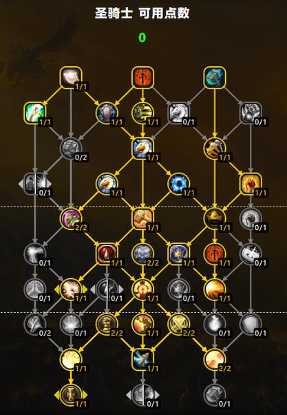 魔兽世界“无尽生命之杖”任务全攻略