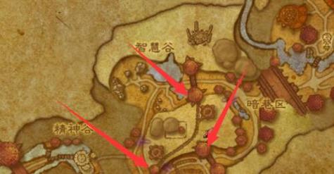 魔兽世界仲夏火焰节“窃取奥格瑞玛的火焰”任务全攻略