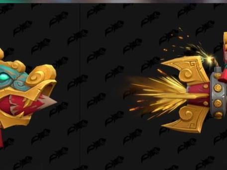 魔兽世界“烟花发射器”任务全攻略