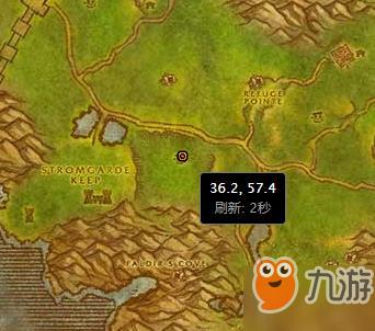 《魔兽世界》“束缚我们的石头”任务全流程攻略指南