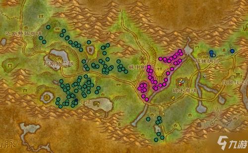 魔兽世界“撕裂的熊皮”任务全面攻略