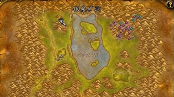 《魔兽世界》“扭曲的仇恨”任务全流程攻略详解**。