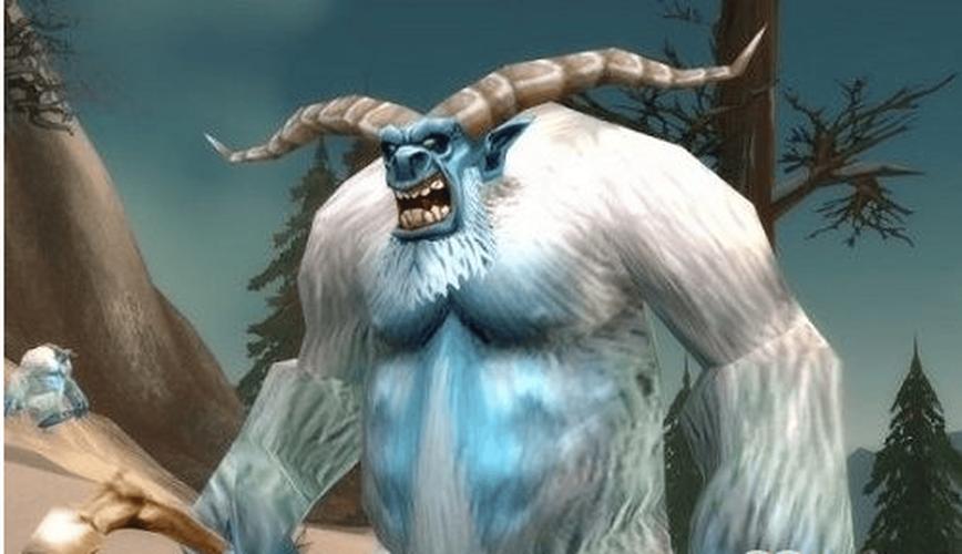 魔兽世界“霜喉”任务全攻略：从接任务到交任务的详细步骤。