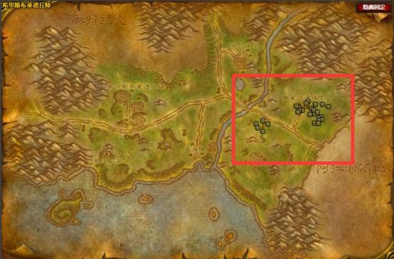 《魔兽世界“无辜者的血”任务全攻略：从接 task 到领奖，一步不落》