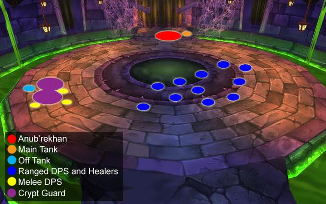 魔兽世界“蜘蛛之神”任务全攻略