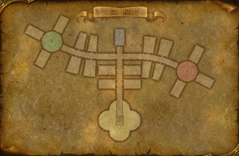 魔兽世界“监狱的外壳”任务全攻略：从接取到奖励详解