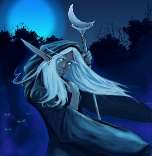 《魔兽世界》“维琳德·星歌”任务全攻略：流程详解与技巧指南