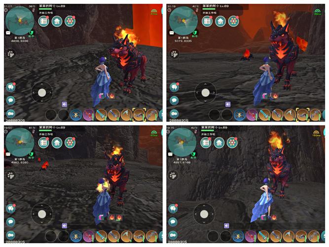 《魔兽世界》“恶魔犬”任务全流程攻略：轻松完成击杀与复命指南