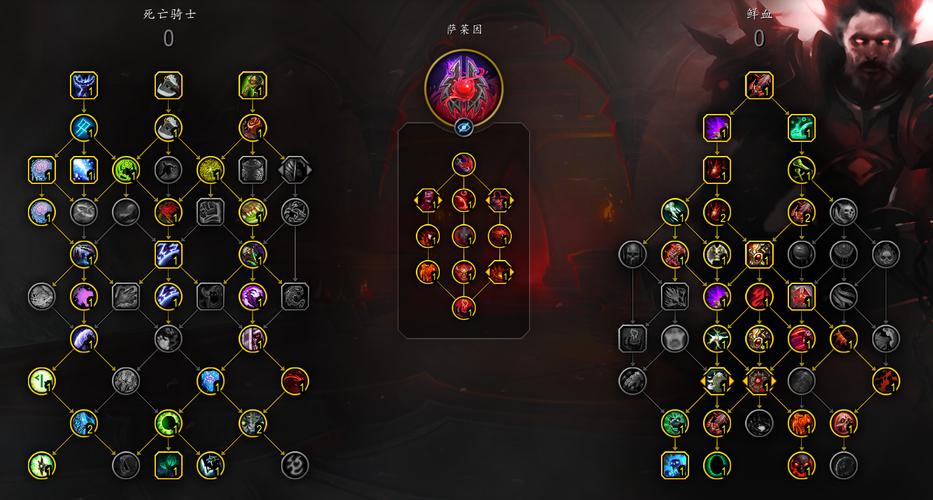 《魔兽世界》“强调牺牲”任务全流程攻略与技巧解析