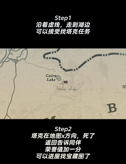 《托恩塔斯克任务全攻略：详细步骤与技巧解析》