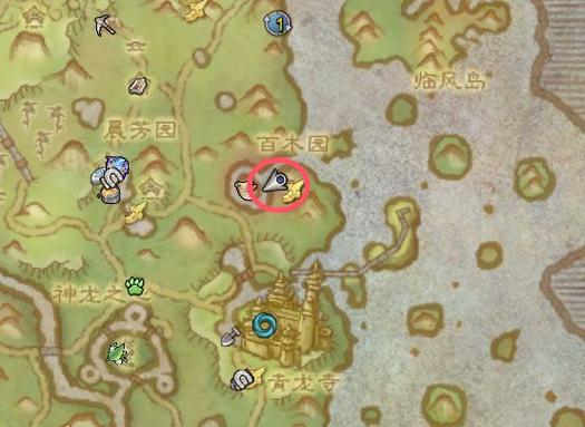 《魔兽世界隐藏市场任务全攻略：解锁神秘商人与珍稀商品》