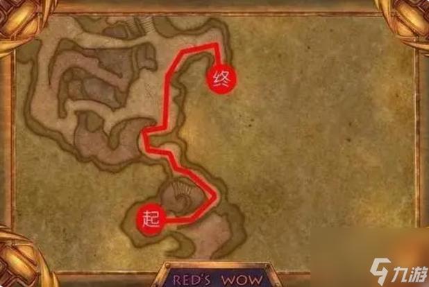 《魔兽世界》“入口之六”的获取方法详解