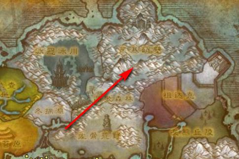 《魔兽世界怀旧服“奥杜之杖”获取全攻略》