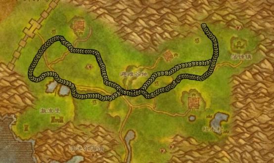 《魔兽世界》少校的绸缎衬肩获取攻略