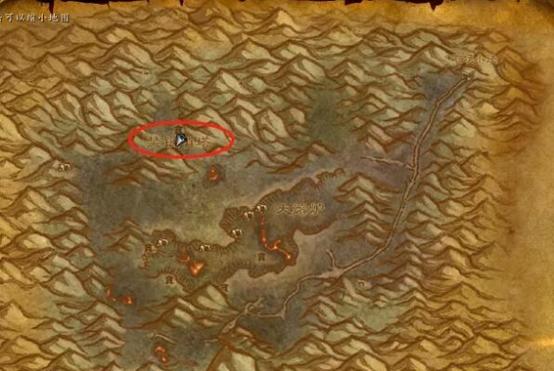 《魔兽世界》“荒芜”水晶获取全攻略