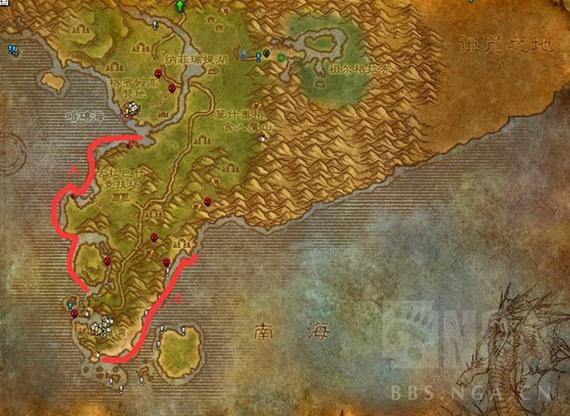 魔兽世界“破石者”获取全攻略：从版本演变到实战技巧