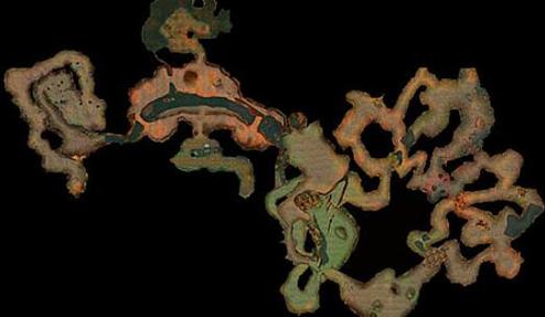 魔兽世界“哀嚎之刃”获取全攻略