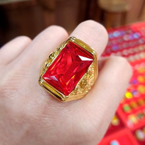 《魔兽世界》督军的红色指环获取攻略