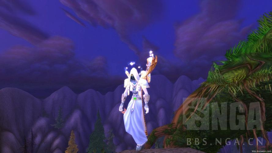 魔兽世界“月布手套”获取全攻略