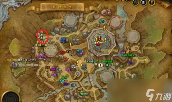 《魔兽世界》“恐惧龙指”获取攻略：掉落来源、属性差异与版本适配技巧