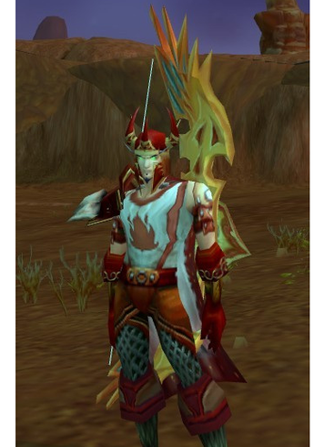 《污染者的锁甲护胫获取全解析》