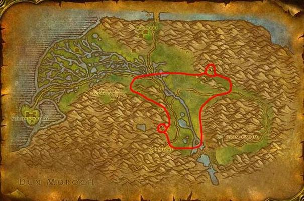 《魔兽世界》“斯库尔的骨爪”获取全攻略：掉落位置、属性解析与职业适配指南