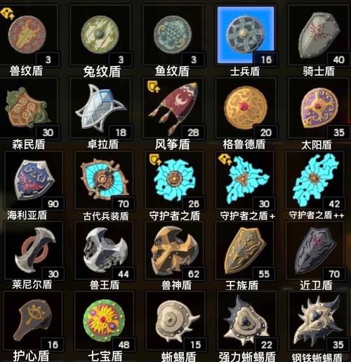 《魔兽世界“光辉盾牌”获取全攻略》