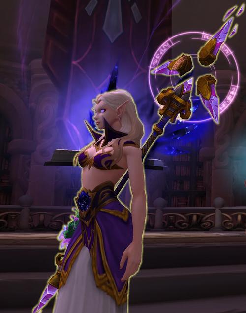 魔兽世界“魔法秘密披风”获取全攻略