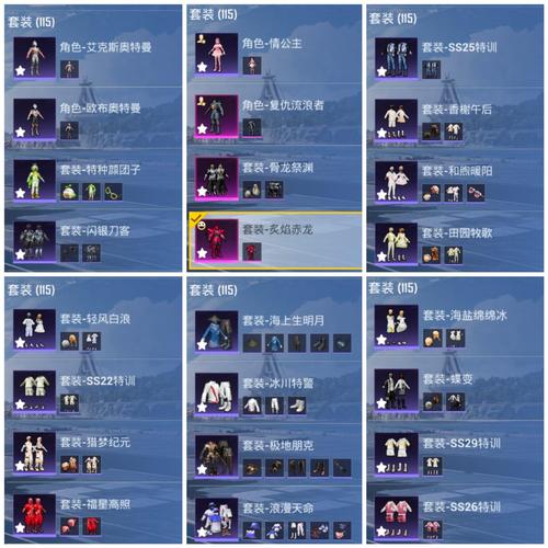 一、布衣碎片的主要获取途径