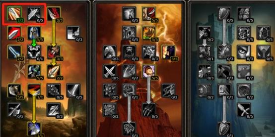 魔兽世界“护卫骑士的板甲肩铠”获取攻略