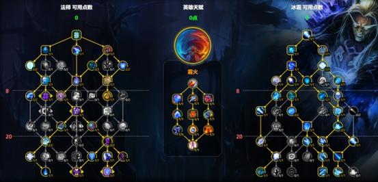 《魔兽世界》刺骨冰矛获取全攻略