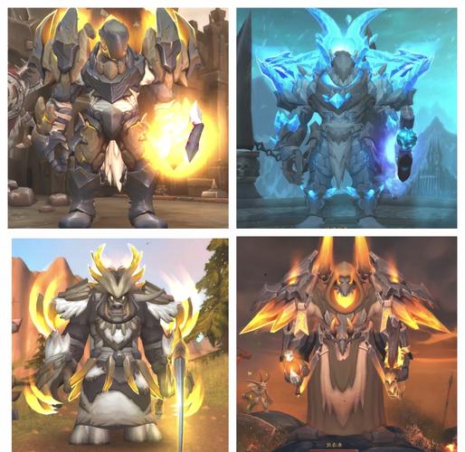 《魔兽世界》魔铸胸甲设计图获取全攻略