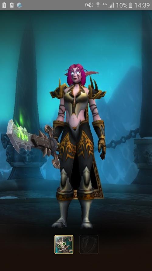 《魔兽世界》魔化瑟银护腿获取全攻略