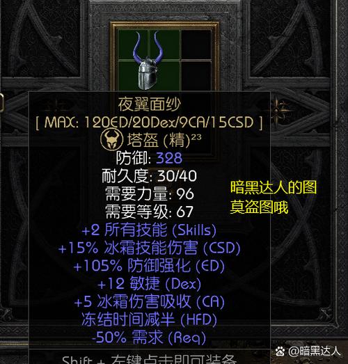 《魔兽世界》潜能头盔获取方法全解析