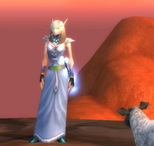 魔兽世界“图样：月布长袍”获取全攻略