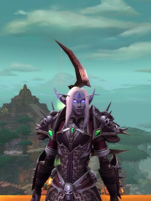 《魔兽世界》加加恩的火枪获取攻略