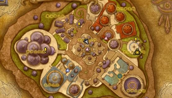 魔兽世界“死亡的拥抱”获取攻略