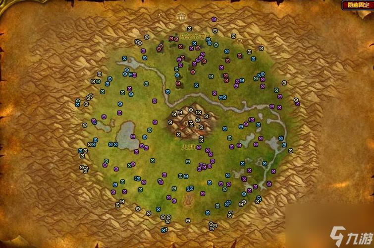 魔兽世界“森林的拥抱”获取攻略详解