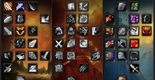 《魔兽世界指挥官纹章盾获取全攻略》