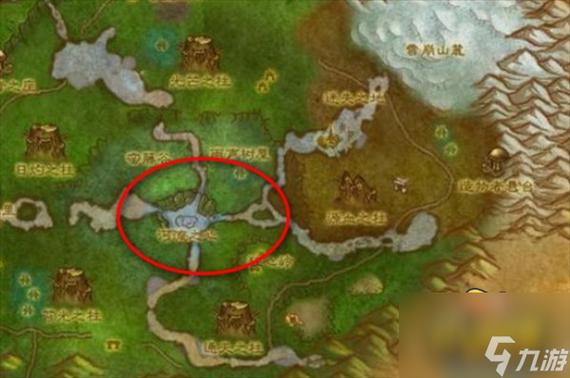 《魔兽世界绿色机械陆行鸟坐骑获取方法详解》