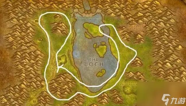 《魔兽世界火葬外衣获取攻略》