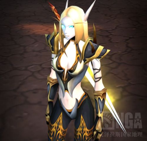 魔化瑟银胸甲获取全攻略